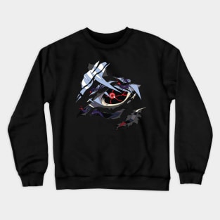 Centipede Crewneck Sweatshirt